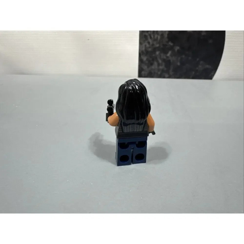 Lego Carasynthia 'Cara' Dune Minifigure Star Wars 75254 75315 sw1058